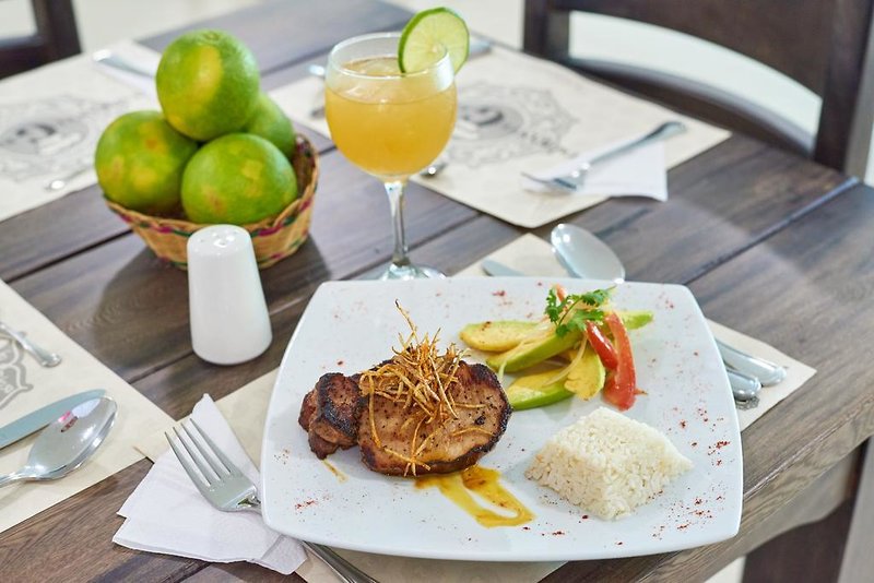 Hotel Hotel G Cartagena