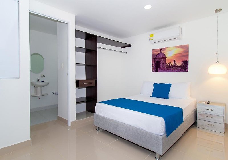 Hotel Hotel Playa Norte By Dot Light