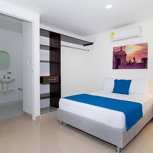 Hotel Hotel Playa Norte By Dot Light cazare Cartagena