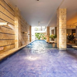 Hotel Madisson Boutique Hotel cazare Cartagena