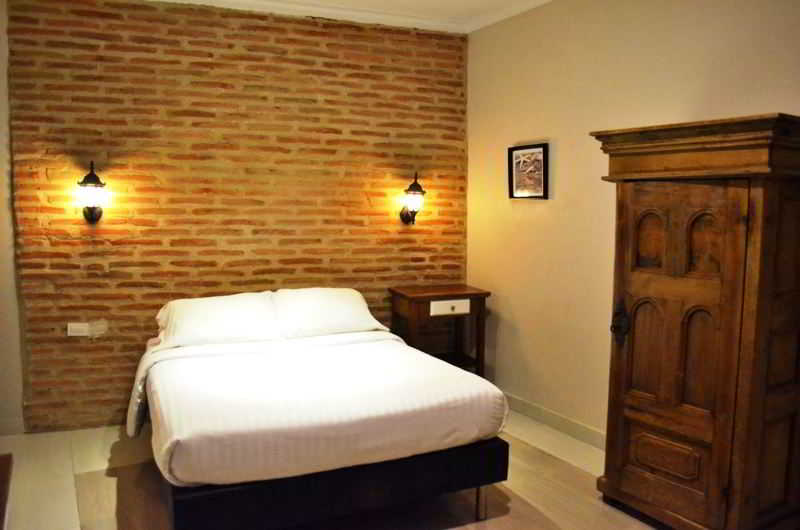 Hotel Hotel Galeria La Trinidad