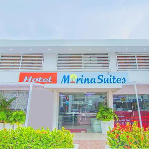 Hotel Hotel Marina Suites By Geh Suites cazare Cartagena