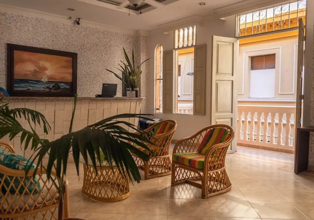 Hotel Hotel Marie Real