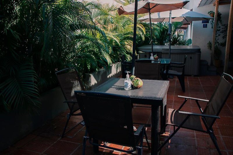 Hotel Mucura Hotel & Spa
