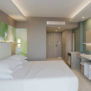 Hotel Wyndham Garden Cartagena cazare Cartagena