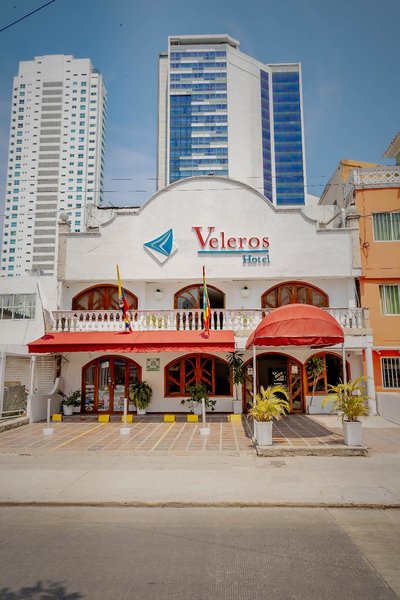 Hotel Veleros