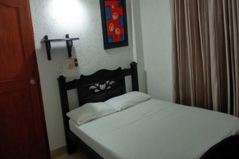 Hotel Hotel La Casa Del Viajero