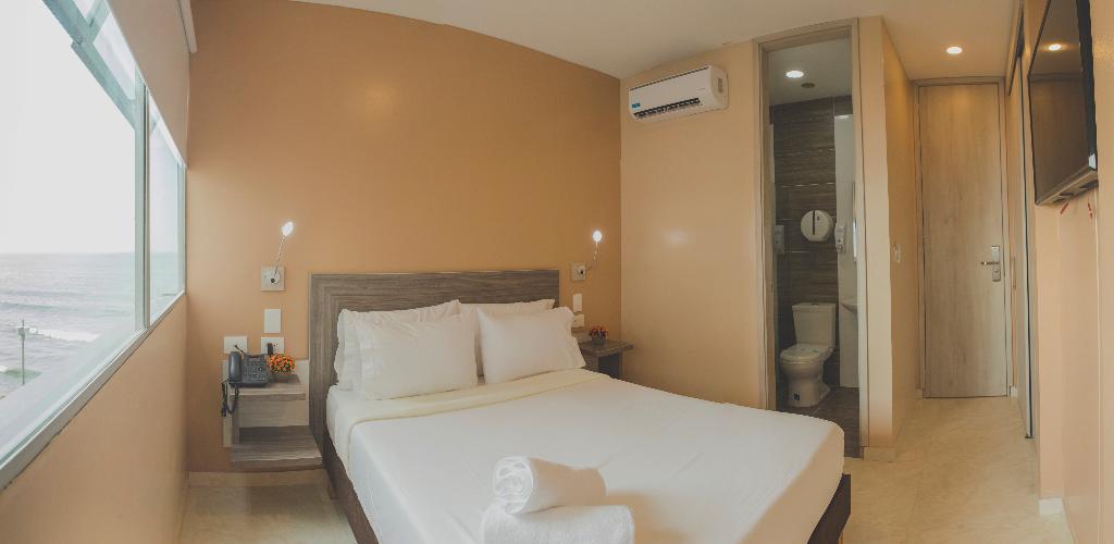 Hotel Hotel Aixo Suites By Geh Suites