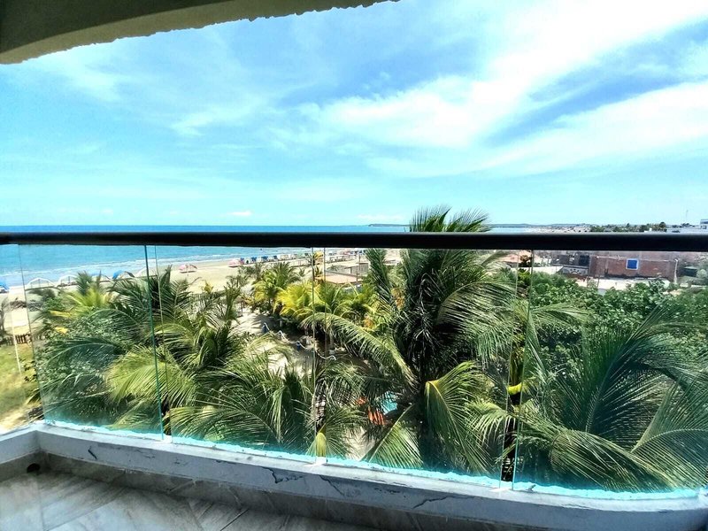 Hotel Hotel Avadia Del Mar