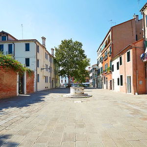 Hotel Canal Grande cazare Campeche