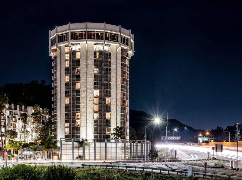 Hotel Hotel Angeleno