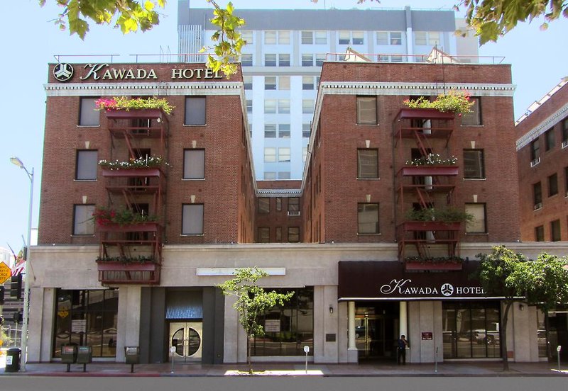 Hotel Kawada