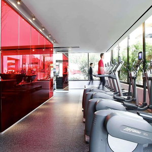 Hotel Sofitel Los Angeles At Beverly Hills cazare Los Angeles