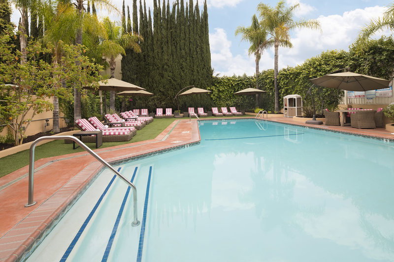 Hotel Hollywood Hotel