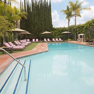 Hotel Hollywood Hotel cazare Los Angeles
