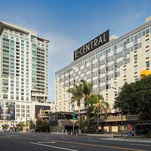 Hotel E-Central: Downtown Los Angeles Hotel cazare Los Angeles