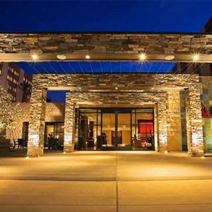 Hotel Los Angeles Marriott Burbank Airport cazare Burbank