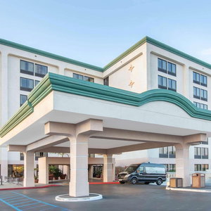 Hotel Hampton Inn By Hilton Los Angeles Airport cazare Inglewood