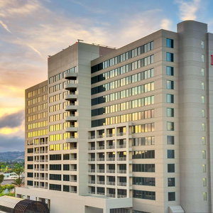 Hotel Hilton Woodland Hills/ Los Angeles cazare Woodland Hills
