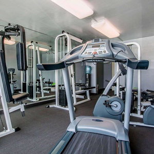 Hotel Quality Inn & Suites Montebello - Los Angeles cazare Montebello