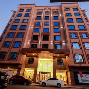 Sejur Best Western Premier M Four Hotel vacanta Dubai