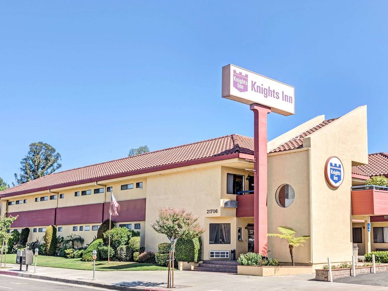 Hotel Vantage Point Inn