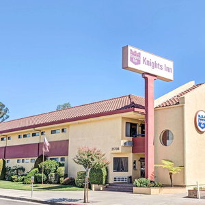 Hotel Vantage Point Inn cazare Woodland Hills