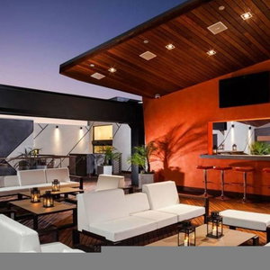 Hotel The Moment Hotel cazare Los Angeles