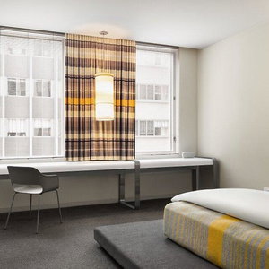 Hotel The Delphi Hotel cazare Los Angeles