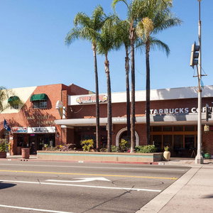 Hotel Days Inn By Wyndham Alhambra Ca cazare Alhambra