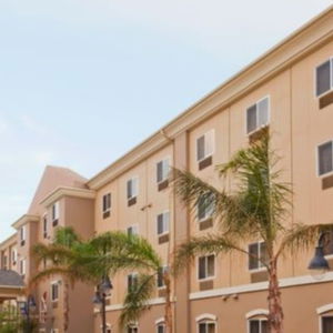 Hotel Holiday Inn Express & Suites Los Angeles Airport Hawthorne cazare Hawthorne