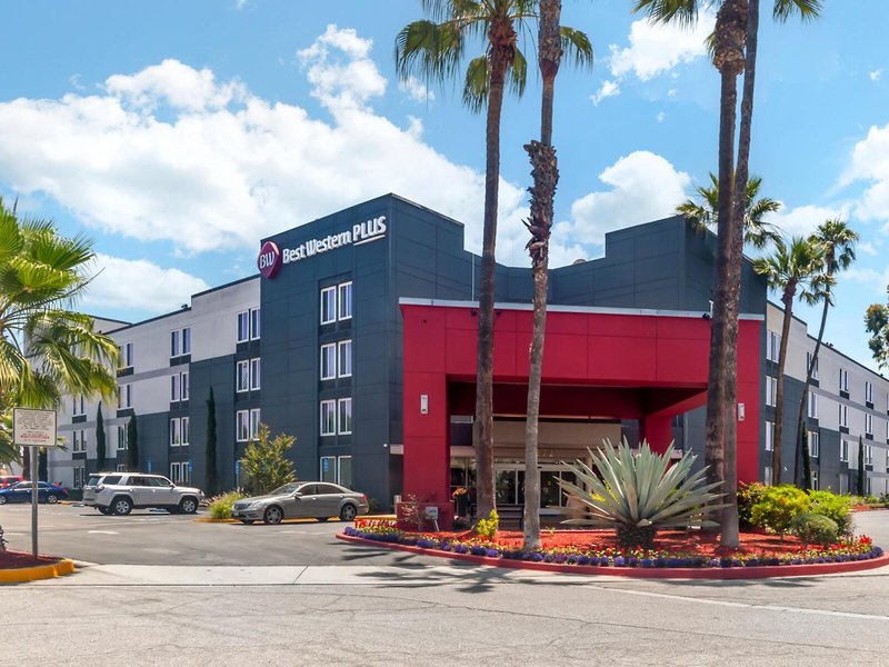 Hotel Best Western Plus Commerce Hotel