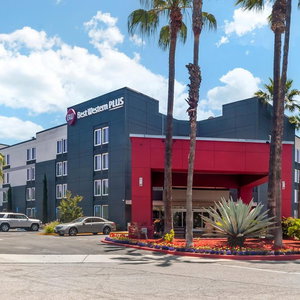 Hotel Best Western Plus Commerce Hotel cazare Commerce
