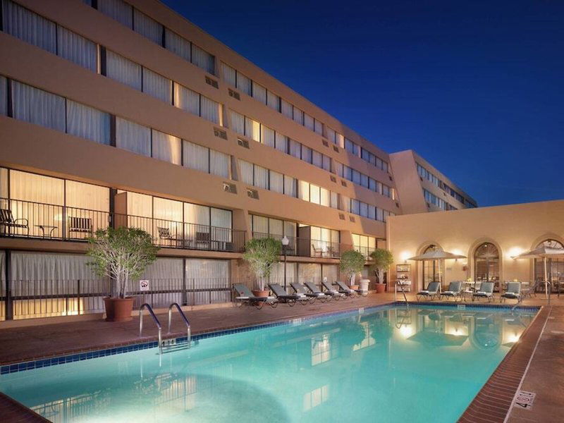 Hotel Hotel Dena, Pasadena Los Angeles, A Tribute Portfolio Hotel