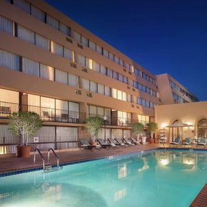 Hotel Hotel Dena, Pasadena Los Angeles, A Tribute Portfolio Hotel cazare Pasadena