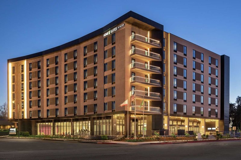 Hotel Home2 Suites By Hilton Woodland Hills Los Angeles