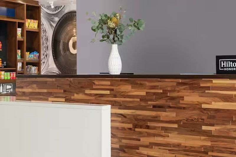 Hotel Hampton Inn & Suites Porter Ranch Los Angeles