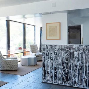 Hotel Park Plaza Lodge cazare Los Angeles