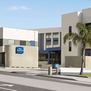 Hotel Baymont By Wyndham Monterey Park cazare Monterey Park