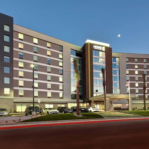 Hotel Home2 Suites By Hilton Los Angeles Montebello cazare Montebello