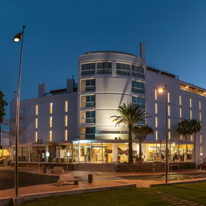 Hotel Hotel New Folías cazare San Agustin