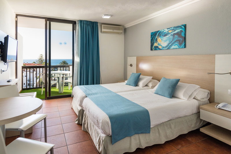 Hotel New Folías