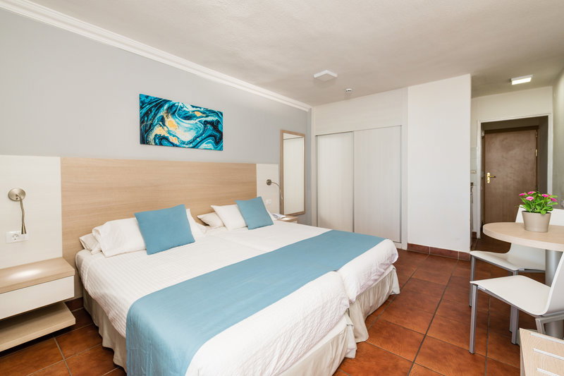 Hotel New Folías