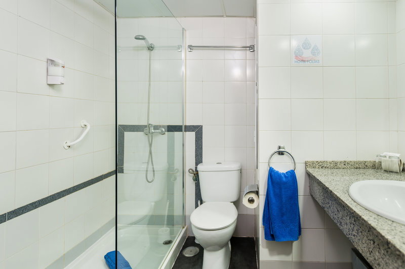 Hotel New Folías