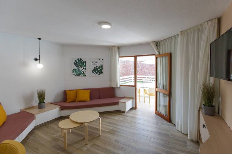 Alsol Datasol Apartments