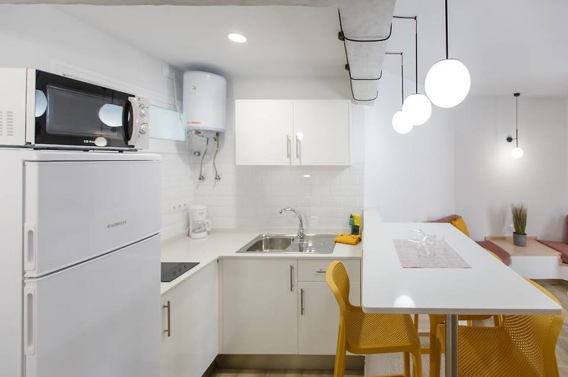 Alsol Datasol Apartments