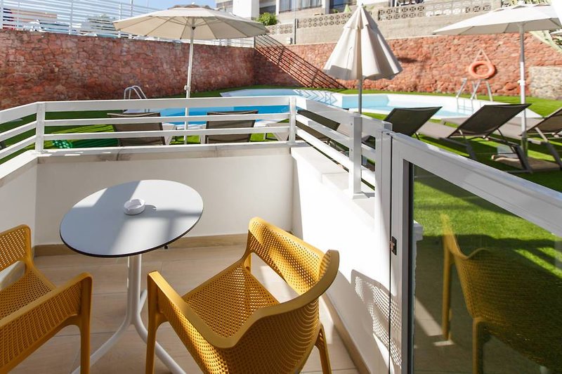 Alsol Datasol Apartments
