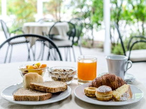Hotel Smart Holiday cazare Veneția