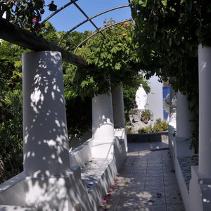 Hotel Hotel Villaggio Stromboli cazare Lipari