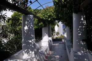 Hotel Hotel Villaggio Stromboli cazare Lipari